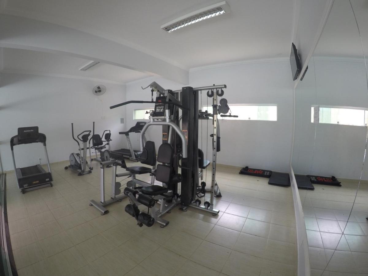 Apartment Diroma R Internacional Ld Caldas Novas